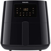 Resim Philips HD9270/90 XL Airfryer Essential 6.2 L Yağsız Fritöz 