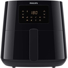 Resim Philips HD9270/90 XL Airfryer Essential 6.2 L Yağsız Fritöz 