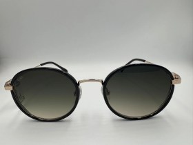 Resim Gıgıoo Gg212 C1 50-20-143 Unisex Güneş Gözlüğü Siyah 