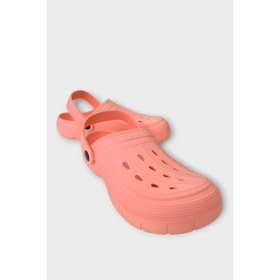Resim Liger Unisex Comfort Hafif Medikal Hemşire Doktor Sabo Terlik Pudra 