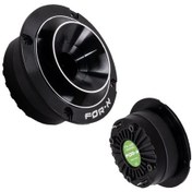 Resim For-x Tx-102 100w Peak Power 50 Watt Rms Dome Oto Tweeter 