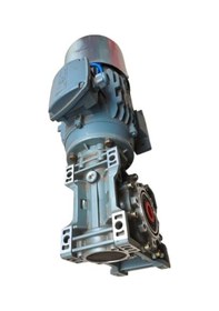 Resim Volt Redüktörlü Motor 1.1 Kw 