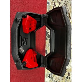 Resim Arwic 180 Atv Çantası & 2 Adet Segway 5lt Benzin Bidonu 