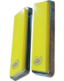 Resim Akyol KOPYA - CADİLLAC GAZETELİK SARI IŞIK DİREK LAMBA İÇ AYDINLATMA 