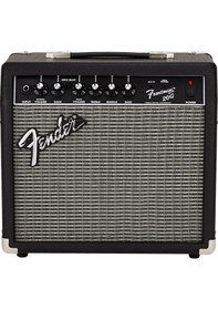 Resim Fender 2311506900 Frontman 20g Elektro Gitar Amfisi 20 Watt Güç 