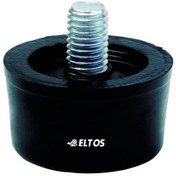 Resim Eltos Vty040 Vidalı Tokmak Yedek No : 40 