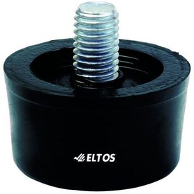 Resim Eltos Vty040 Vidalı Tokmak Yedek No : 40 