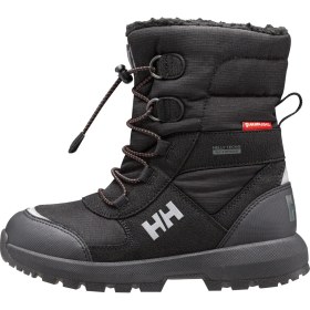 Resim Helly Hansen 11759_990 Hh Jk Sılverton Boot Ht Siyah Erkek Çocuk Bot 