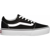 Resim Vans Ward Platform Kadın Spor Ayakkabı 