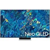 Resim Samsung 75QN95B 75" 189 Ekran 4K Neo Qled TV Samsung