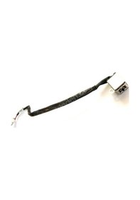 Resim Casper Uyumlu Nirvana Cky Dc Power Jack Adaptör Giriş Soketi Kablolu 