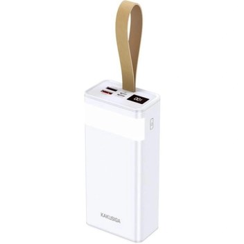 Kakusiga 20000 Mah 3 Portlu Powerbank Taşınabilir Şarj Cihazı