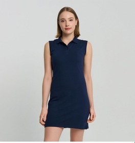 Resim Columbia Kadın Koyu Lacivert Elbise Elbise Lacivert 
