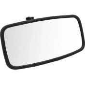 Resim Woodpool Evrensel Deniz Dikiz Aynası, Kayak Tekneleri, Ponton Tekneleri, Su Sporları, Su Araçları, Sörf Aynası, Panoramik (Yurt Dışından) 