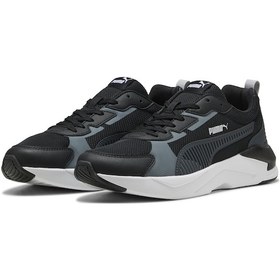 Resim Puma 40022901 X-ray 3 Lt Unisex Günlük Spor Ayakkabı Siyah 