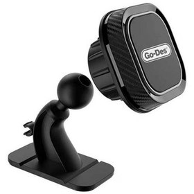Resim Palm PVG100E Araç İçi Tutacak, Magnetic Araç Telefon Tutucu 2si 1 Arada 