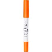 Resim Golden Rose Miss Beauty Velvety Kiss Lipstick 3.5g 02 Naked 