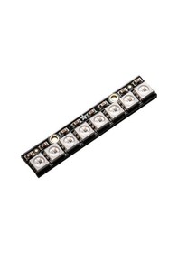 Resim Neopixel 8'Li Şerit 
