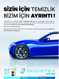 Resim Dizel Partikül Filtre Dpf Temizleme Spreyi 500 Ml 