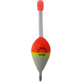 Resim Işık Tüplü Olta Şamandırası 10 gr (6010) 