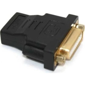 Resim Teknogreen TKD-666 24+5 DVI Dişi HDMI Dişi Konnek 
