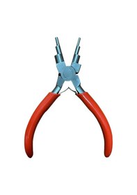 Resim Yuvarlak Kademeli Kargaburnu 