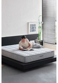 Resim Yataş Sleep Max Four Seasons Roll Pack Ortopedik Yatak 150x200 cm 