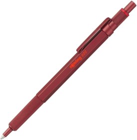 Resim salesalbutik 600 Tükenmez Kalem, Kırmızı 