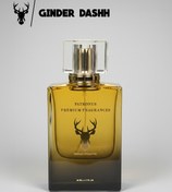 Resim PATRONUS P0101-GİNDER DASHH - EXTRAİT DE PARFÜM 