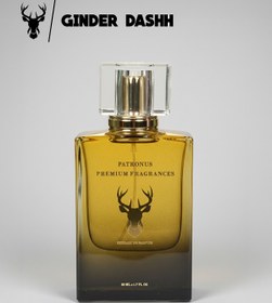 Resim PATRONUS P0101-GİNDER DASHH - EXTRAİT DE PARFÜM 