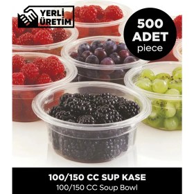Resim Sepet Doldur 100/150 cc Sup Kase 2,2 gr – 500 Adet 
