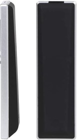 Resim Smartby Vizio Ev Sineması Soundbar Ses Çubuğu Hoparlör Sistemi için Yedek Uzaktan Kumanda XRS500 