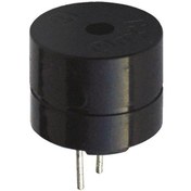 Resim 12 Volt Dc 9mm Devreli Buzzer Ic-219 19835 23530 