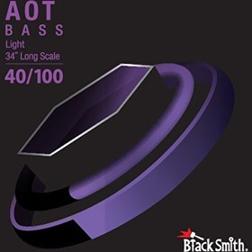 Resim Blacksmith ANW-40100-4-34 Bass Tel 