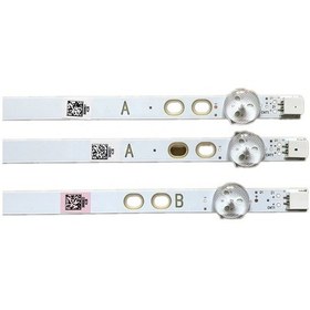 Resim Vestel 40Fb5050 40Fd5050 40Fa5050 Led Bar 