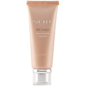 Resim Note BB Cream Fondöten 300 Light Beige 