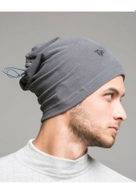 Resim Thermoform Yumuşak Boyunluk Gri 