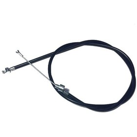 Resim Yamaha Rx115 Uyumlu Debriyaj Teli (492631156) 