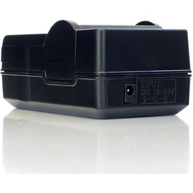 Resim Sanger SB-L160 Samsung Şarj Aleti Şarz Cihazı 