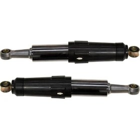 Resim Deltaforce Mondial Sfc Basic x Arka Amortisör Takımı 36MM 