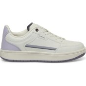 Resim Kinetix Sıena Pu W 4fx Ekru Kadın Sneaker 