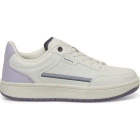 Resim Kinetix Sıena Pu W 4fx Ekru Kadın Sneaker 