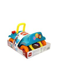 Resim Zuzu Toys İlk Arabam İlk Adım 4113 