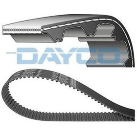 Resim Dayco 94019 - Triger Kayışı Eksantrik Kayışı Hyundaı H100 2.5l D 
