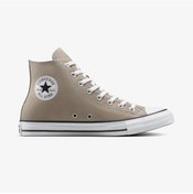 Resim Converse Chuck Taylor All Star Kadın Bej Sneaker A11753c Bej 