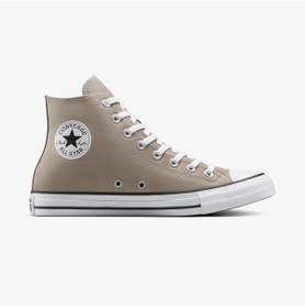 Resim Converse Chuck Taylor All Star Unisex Bej Sneaker A11753c Bej 