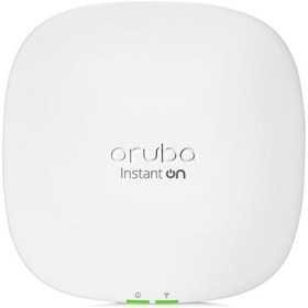 Resim HPE Aruba Instant On AP25 R9B28A Wi-Fi 6 Access Point 