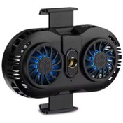 Resim İMEXTECH BİLİŞİM BURADA ZRAH102 SOĞUTUCU FAN 