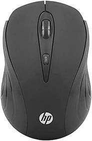 Resim HP S3000 Kablosuz Mouse Siyah 