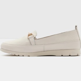 Resim Aldo Clanton-Tr Ayakkabı Düz;oxford & Loafer - Beyaz 